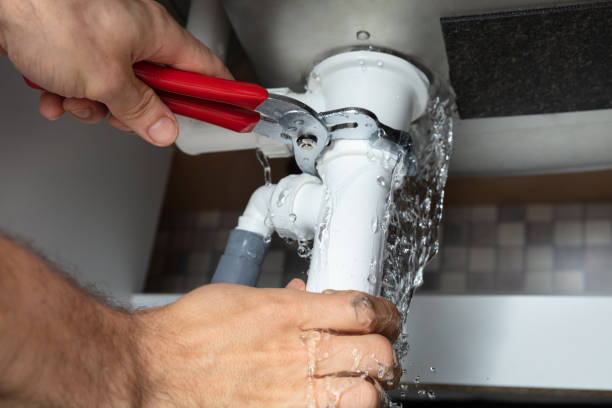 Best Emergency water damage restoration  in Woodbury Center, CT