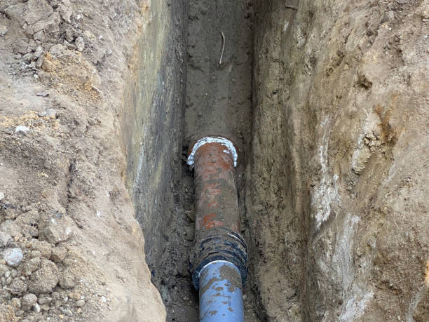 Best Flood damage cleanup  in Woodbury Center, CT