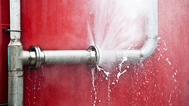 Best Basement water damage restoration  in Woodbury Center, CT